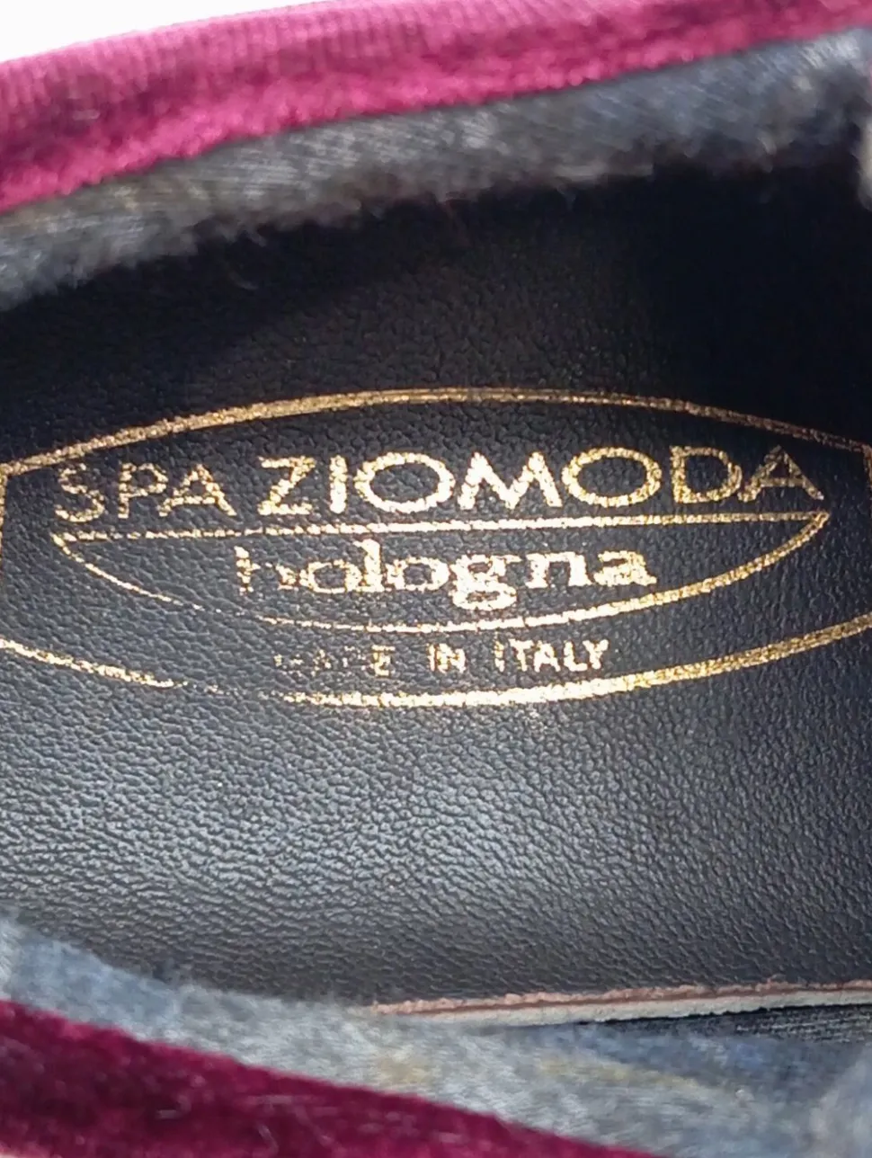 Schnürsneaker Größe 38