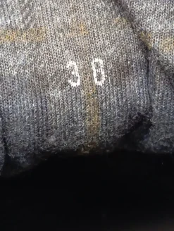 Schnürsneaker Größe 38