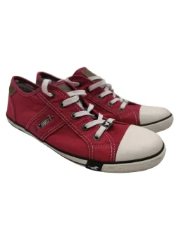 Schnürsneaker Größe 40