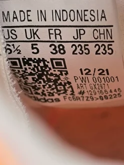 Schnürsneaker Größe 38