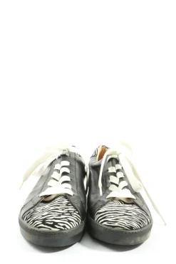 Schnürsneaker Größe 38