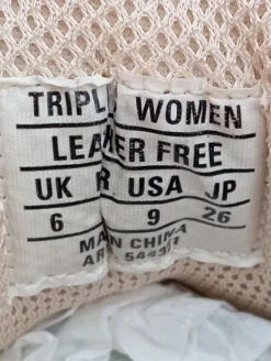 Schnürsneaker Größe 39