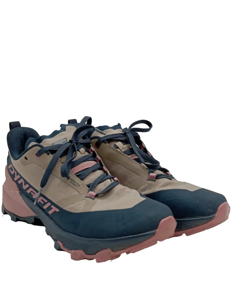 Schnürsneaker Größe 38,5