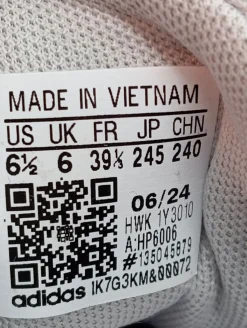 Schnürsneaker Größe 39