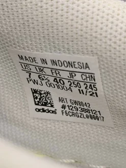 Schnürsneaker Größe 38