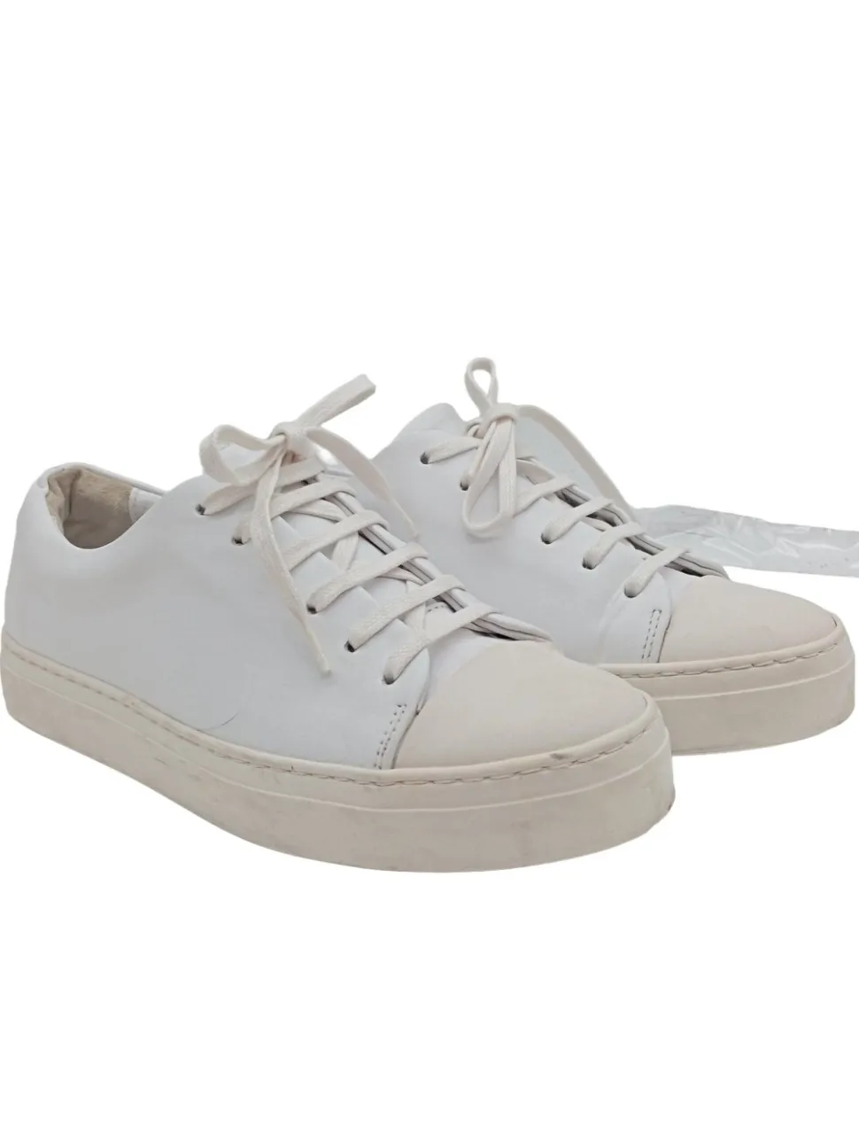 Schnürsneaker Größe 37