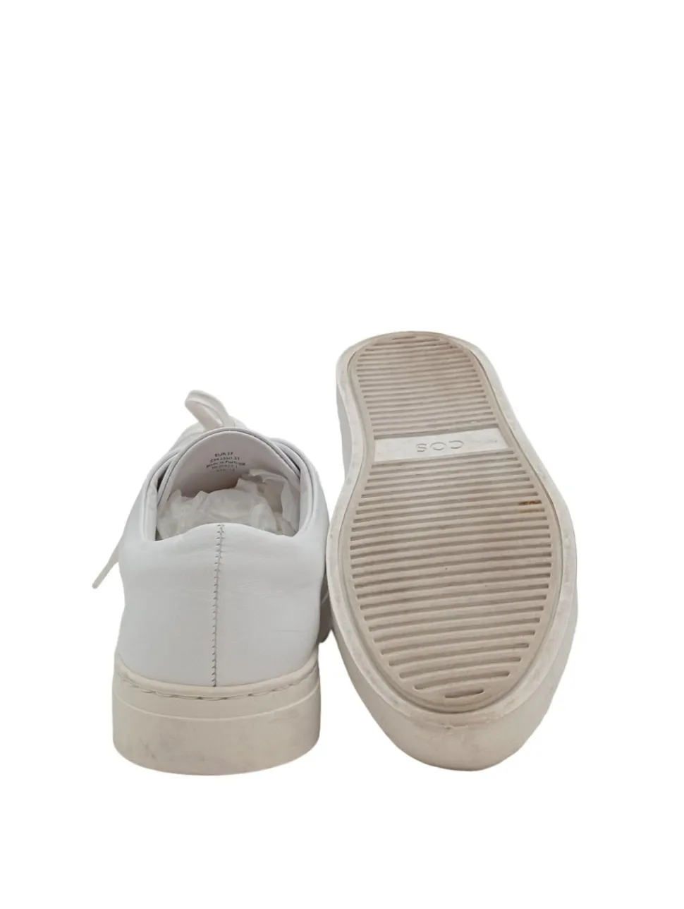 Schnürsneaker Größe 37