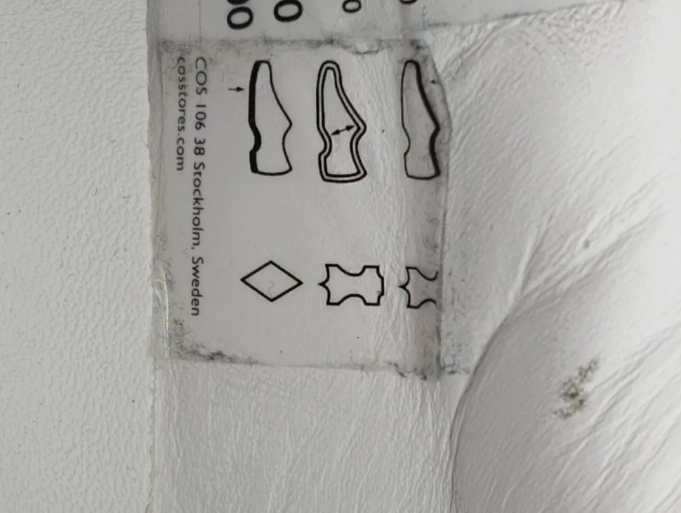 Schnürsneaker Größe 37