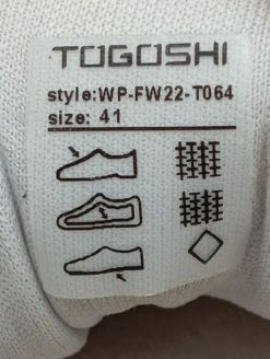 Schnürsneaker Größe 41