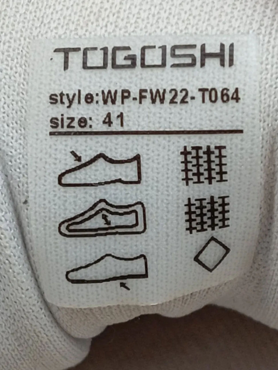 Schnürsneaker Größe 41