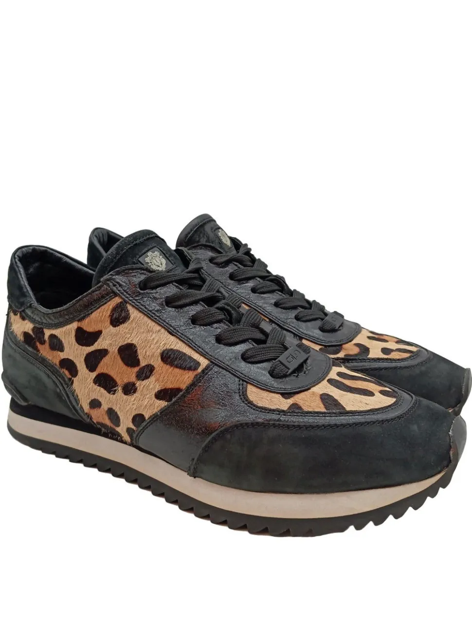 Schnürsneaker Größe 38