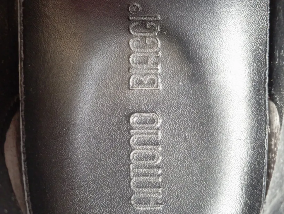 Schnürsneaker Größe 38