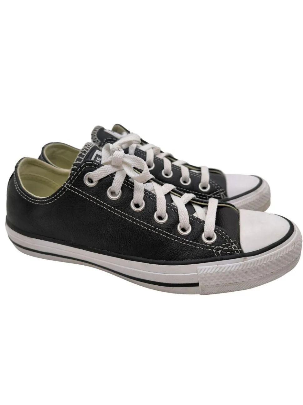 Schnürsneaker Größe 38