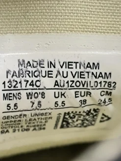 Schnürsneaker Größe 38