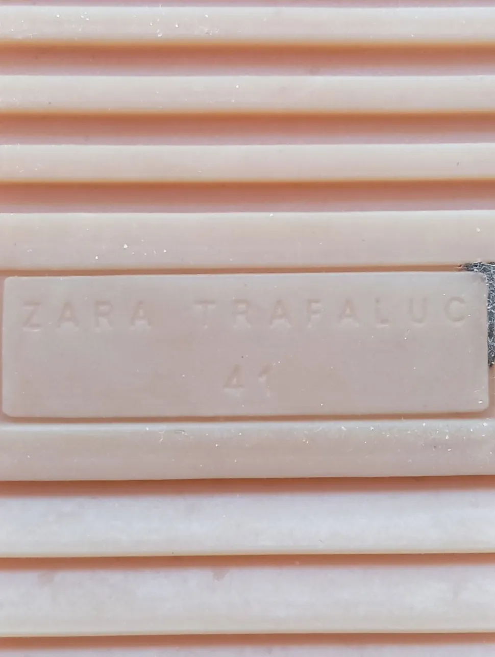 Schnürsneaker Größe 41