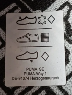 Schnürsneaker Größe 38,5
