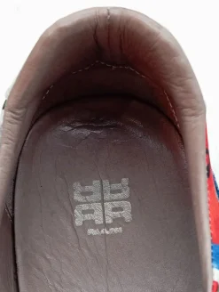 Schnürsneaker Größe 41