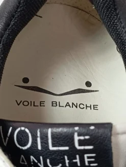 Schnürsneaker Größe 37