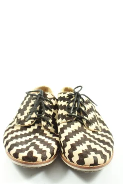 Schnürsneaker Größe 40