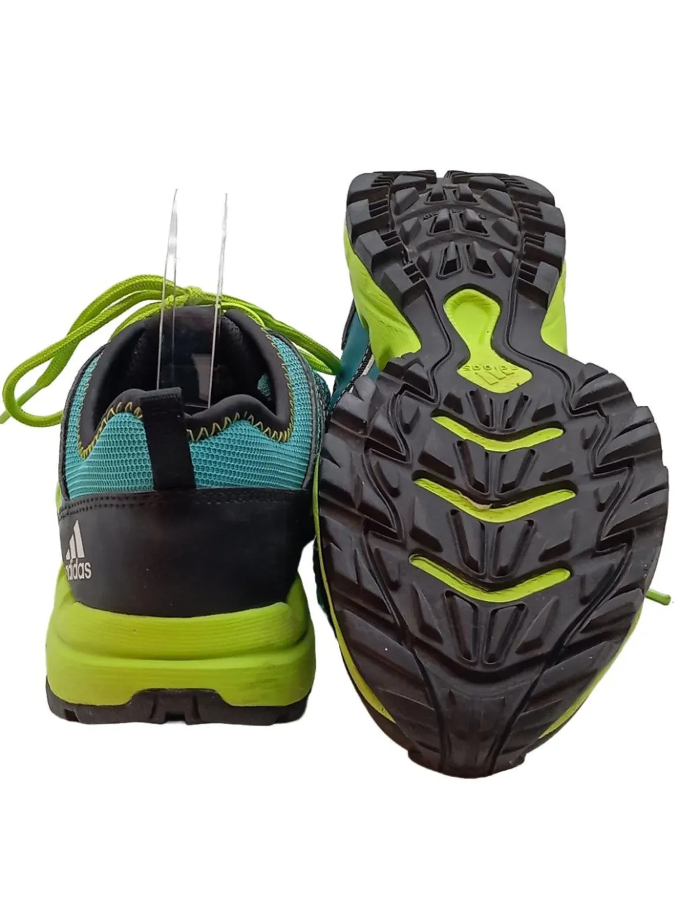 Schnürsneaker Größe 38,5