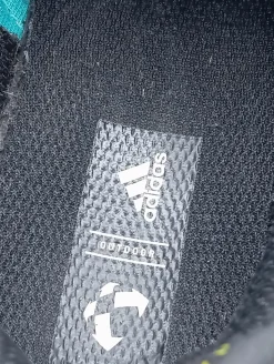 Schnürsneaker Größe 38,5