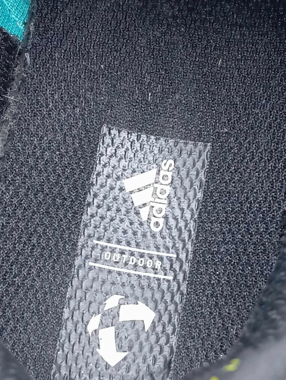 Schnürsneaker Größe 38,5