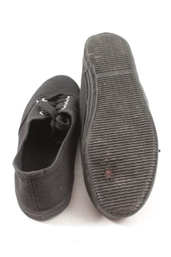 Schnürsneaker Größe 37