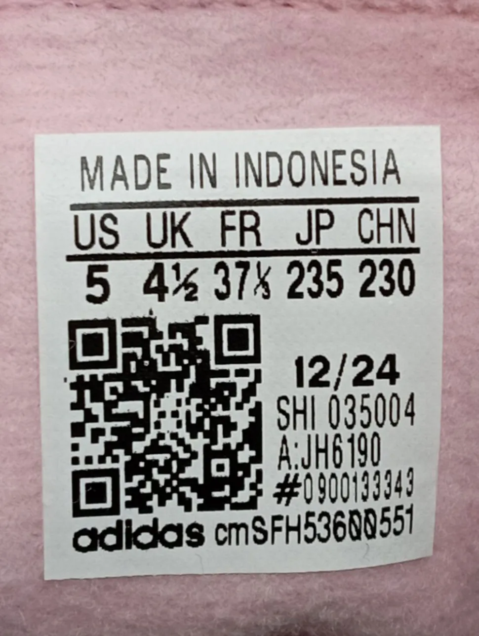 Schnürsneaker Größe 37