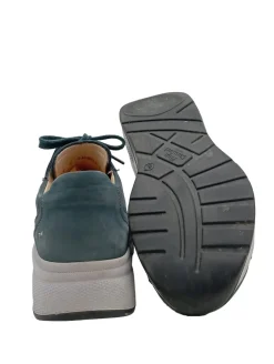 Schnürsneaker Größe 38