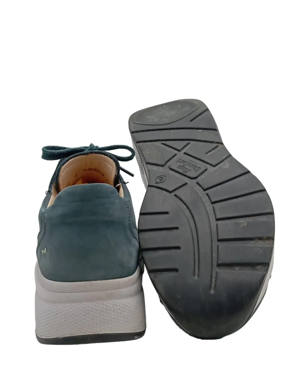 Schnürsneaker Größe 38