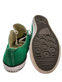 Schnürsneaker Größe 39