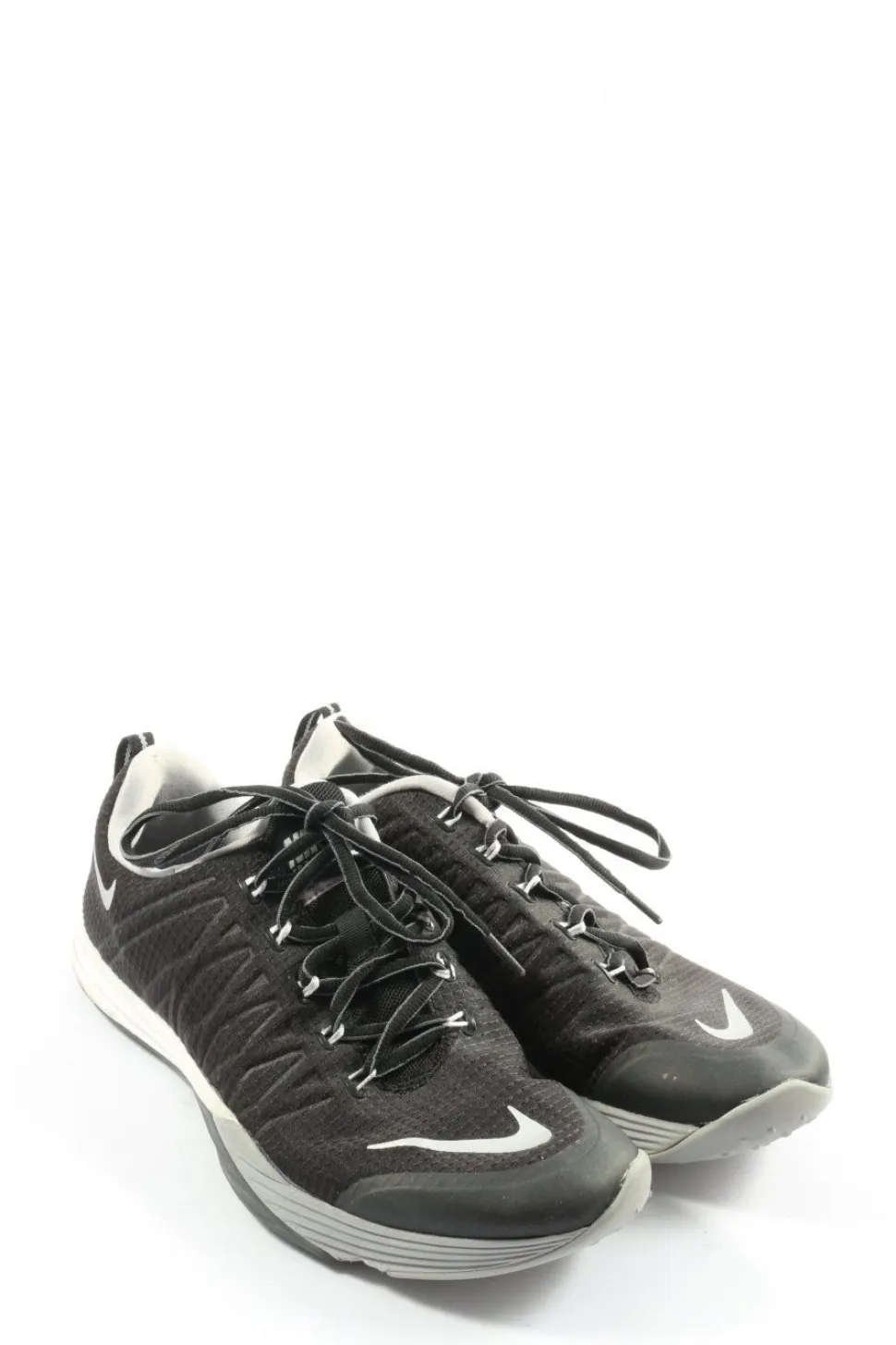 Schnürsneaker Größe 41