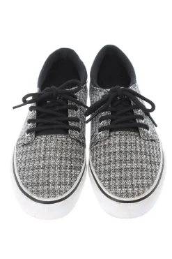 Schnürsneaker Größe 38,5