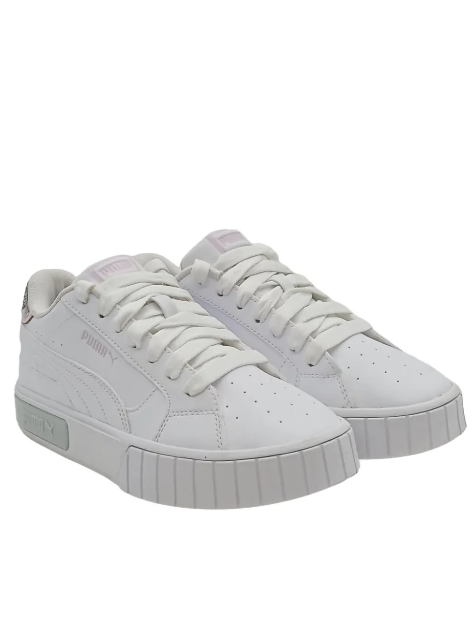 Schnürsneaker Größe 37,5