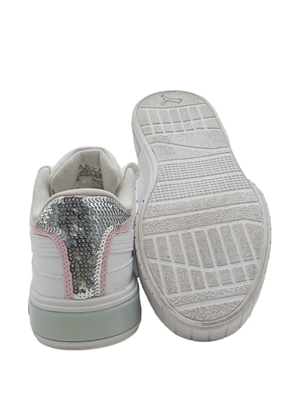 Schnürsneaker Größe 37,5