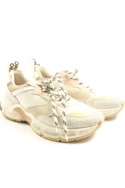 Schnürsneaker Größe 37