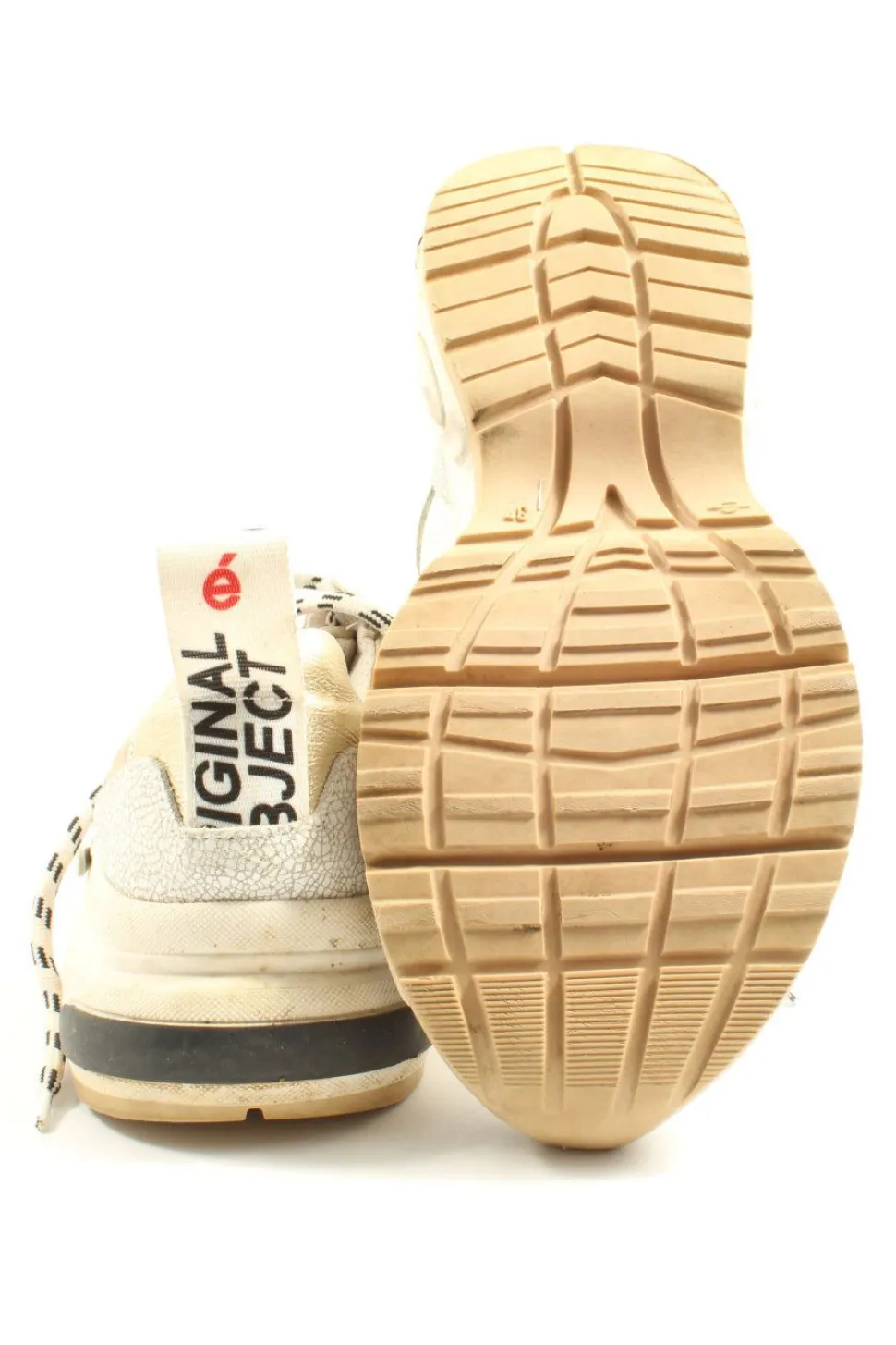 Schnürsneaker Größe 37