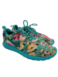 Schnürsneaker Größe 39