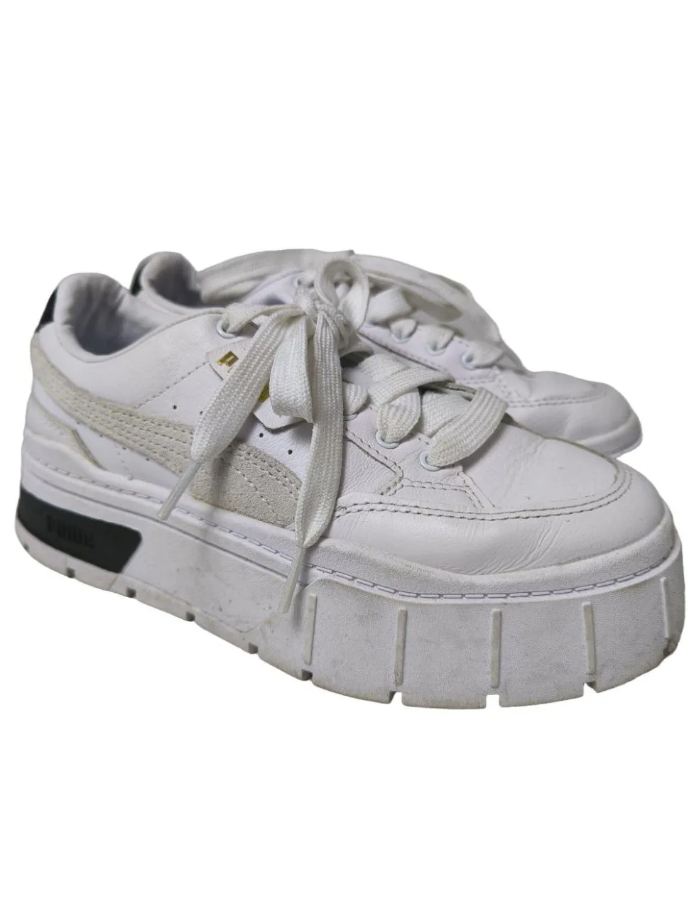 Schnürsneaker Größe 36