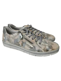 Schnürsneaker Größe 44