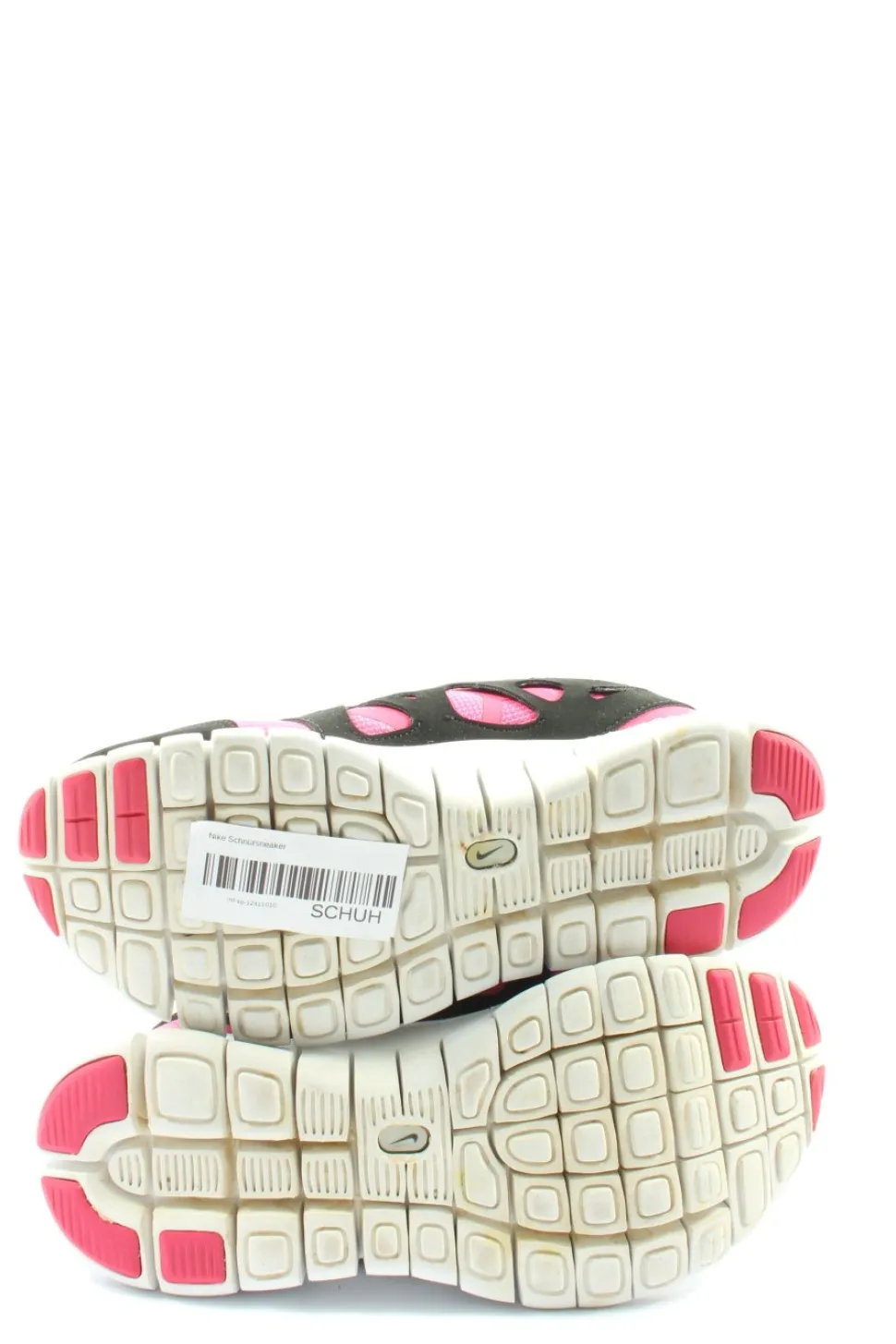 Schnürsneaker Größe 37,5