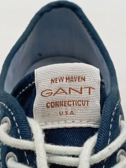 Schnürsneaker Größe 37