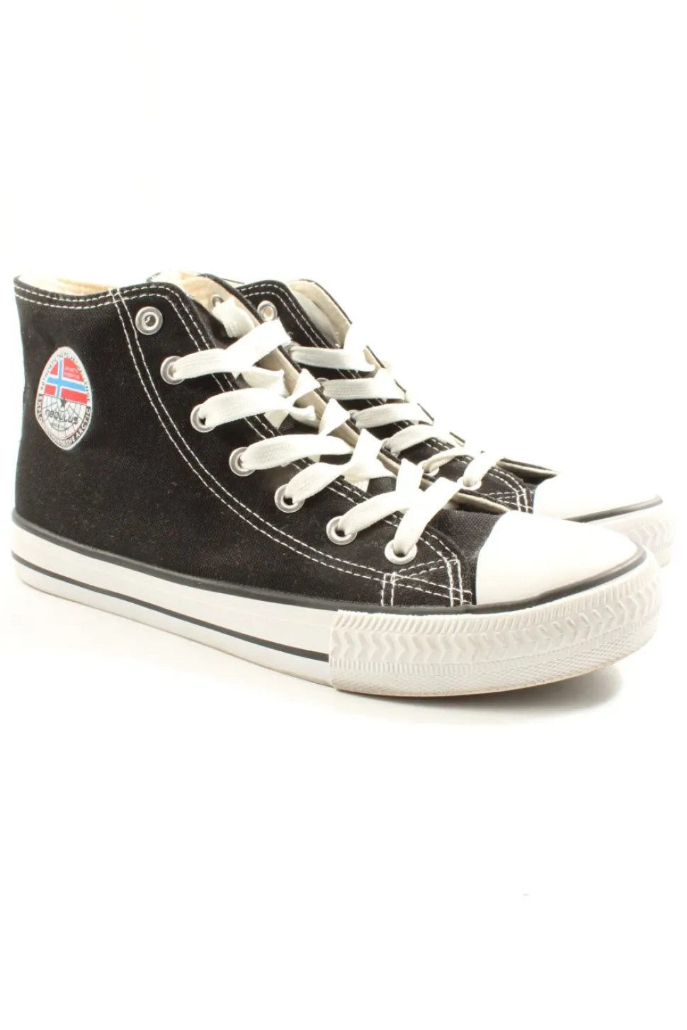 Schnürsneaker Größe 38