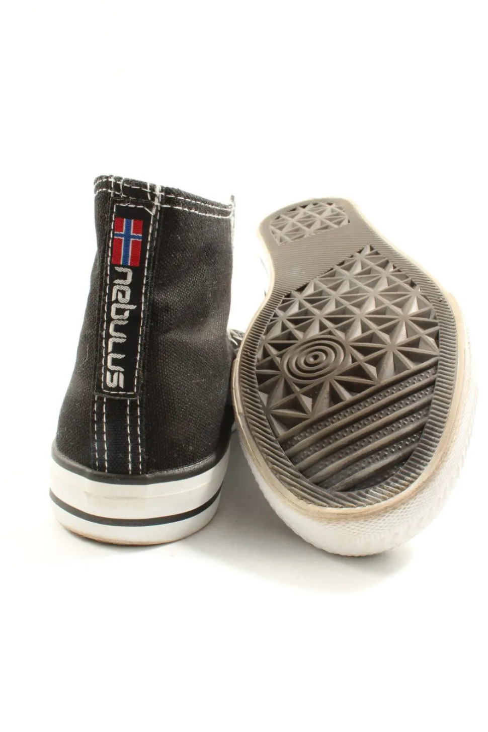 Schnürsneaker Größe 38