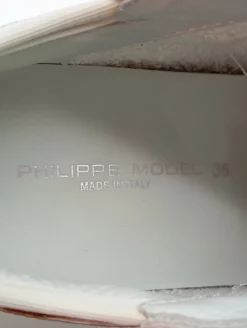 Schnürsneaker Größe 36