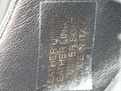 Schnürsneaker Größe 38,5