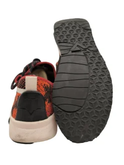 Schnürsneaker Größe 41