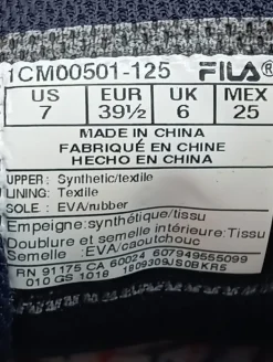 Schnürsneaker Größe 39,5