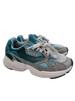 Schnürsneaker Größe 38,5