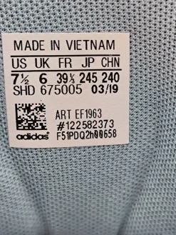 Schnürsneaker Größe 38,5